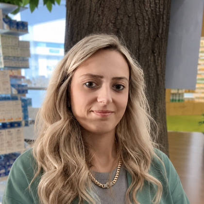 Medine Vejseli