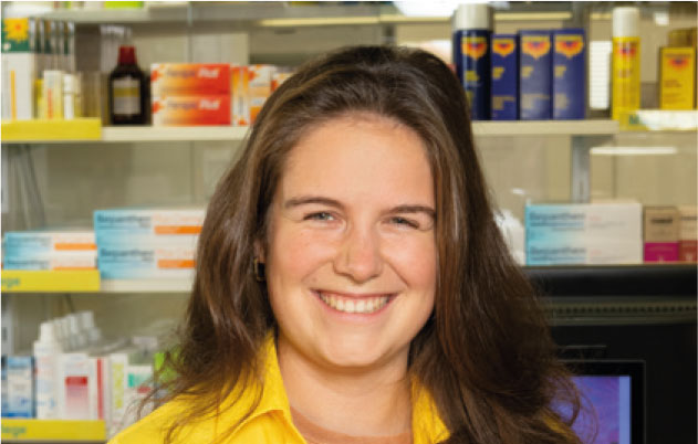 Jeanne Meier