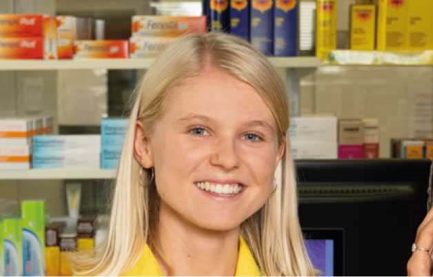 Julia Henseler