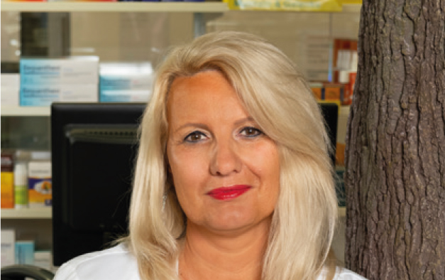 Manuela Kalbitzer
