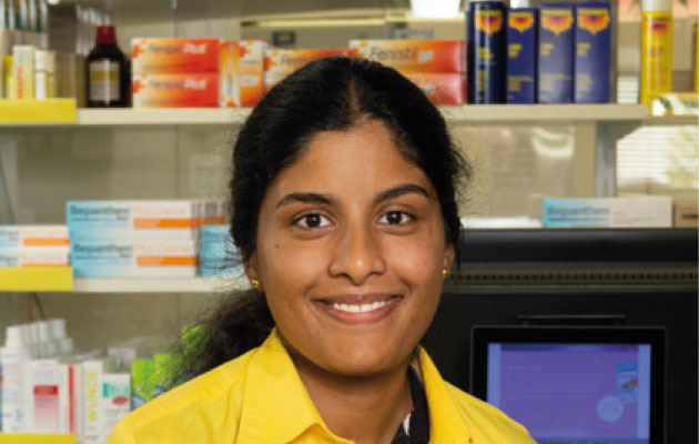 Oviya Subaskaran