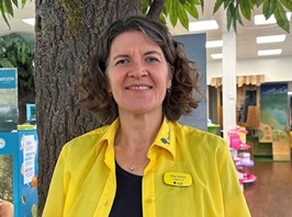 Rita Röllin 