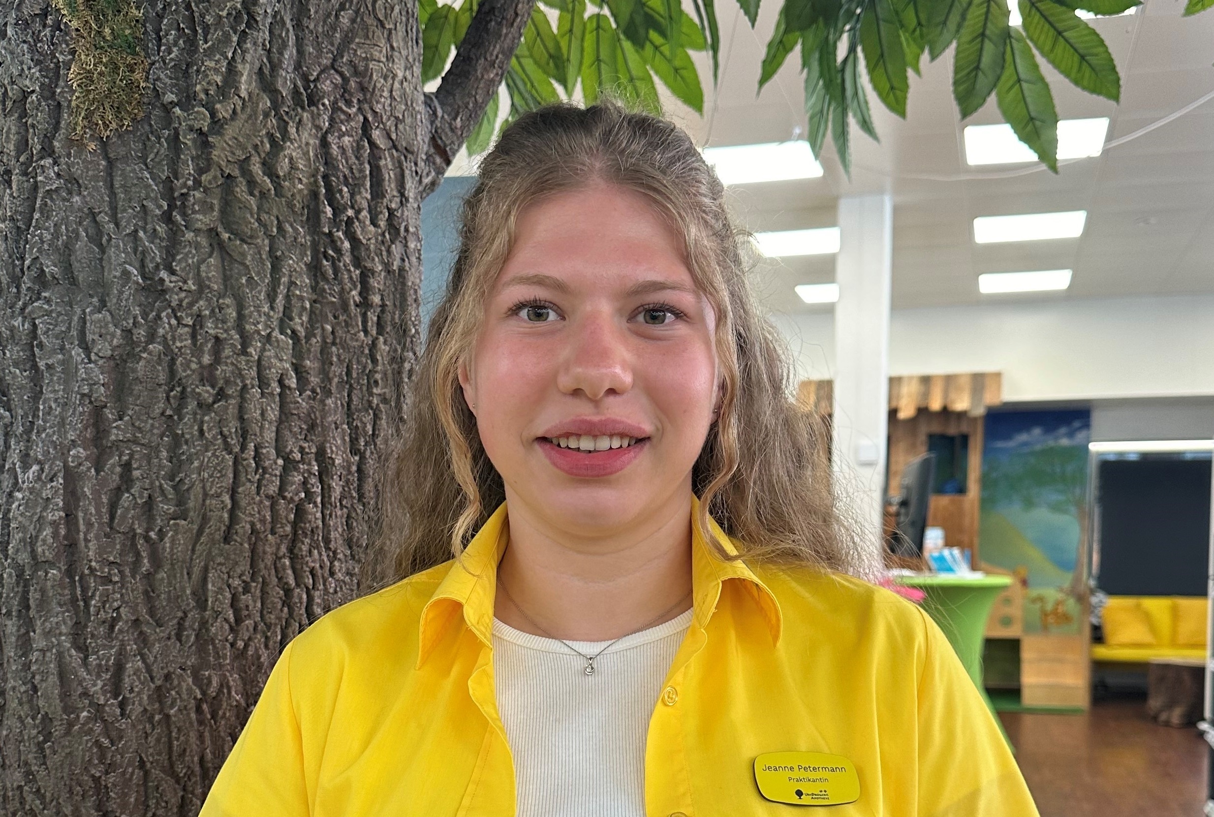 Jeanne Petermann 