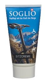 SOGLIO Sitzcrème Tb 50 ml