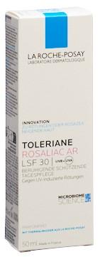 ROCHE POSAY Toleriane Rosaliac AR Pfl LSF30 50 ml