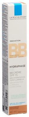 ROCHE POSAY Hydraphase HA BB Creme medium Tb 40 ml