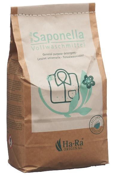HA-RA Saponella Vollwaschmittel Btl 1.7 kg