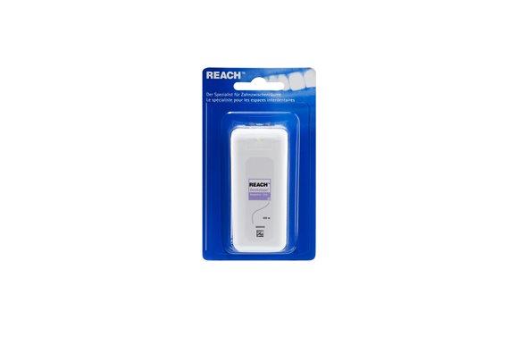 REACH Dentotape 100m gewachst Ds