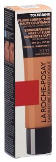 ROCHE POSAY Toleriane fdt fluide 13 Tb 30 ml