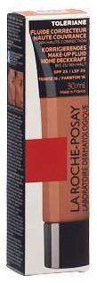 ROCHE POSAY Toleriane fdt fluide 16 Tb 30 ml