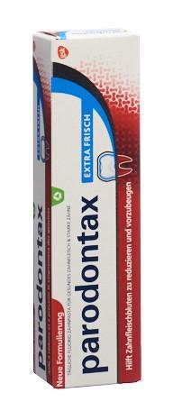 PARODONTAX Extra Fresh Zahnpasta (n) Tb 75 ml