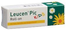 LEUCEN Pic Roll-on Kids 10 ml