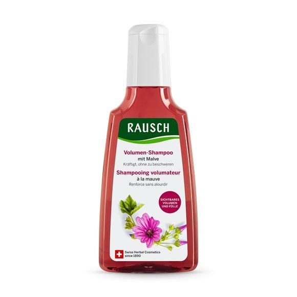 RAUSCH Volumen-Shampoo Malve (n) Fl 200 ml