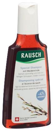 RAUSCH Spezial-Shampoo Weidenrinde (n) 200 ml