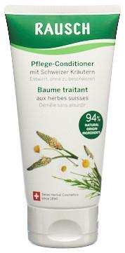 RAUSCH Pflege-Conditioner Schweizer Kräuter 150 ml