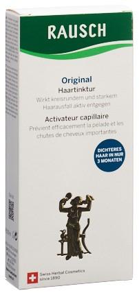 RAUSCH Original Haartinktur Fl 200 ml