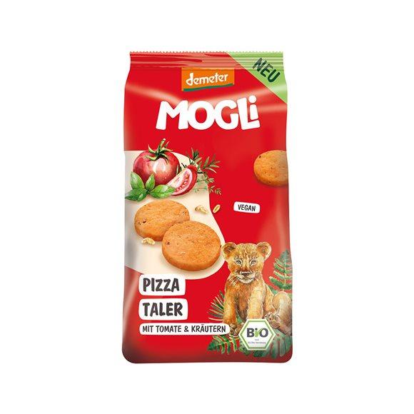 MOGLI Pizza Taler Btl 125 g
