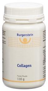 BURGERSTEIN Collagen Plv Ds 110 g
