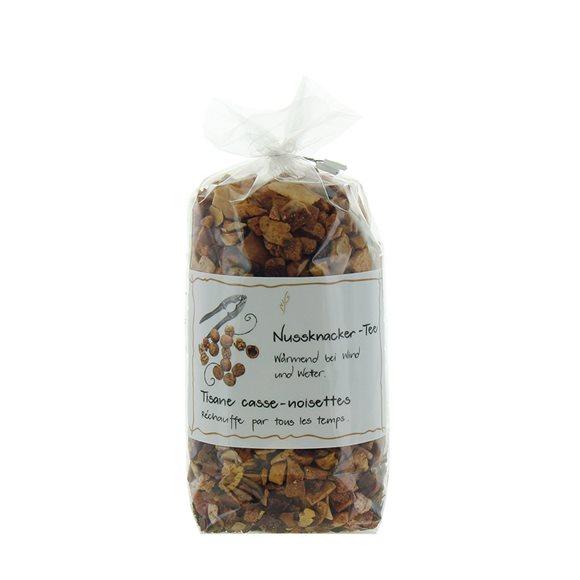 HERBORISTERIA Früchtetee Nussknacker 160 g