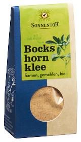 SONNENTOR Bockshornklee gemahlen BIO Btl 35 g