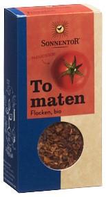 SONNENTOR Tomaten Flocken BIO Btl 45 g