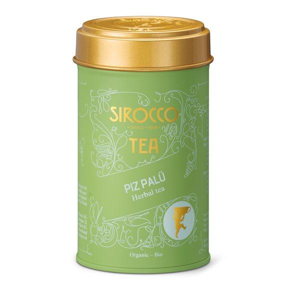SIROCCO Teedose Medium Piz Palü 35 g