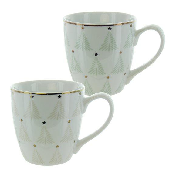 HERBORISTERIA Jumbotasse Scarlett