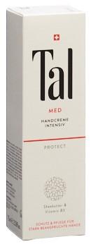 TAL Med Handcreme protect Tb 75 ml
