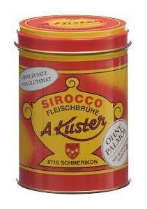 SIROCCO Fleischbrühe Ds 500 g