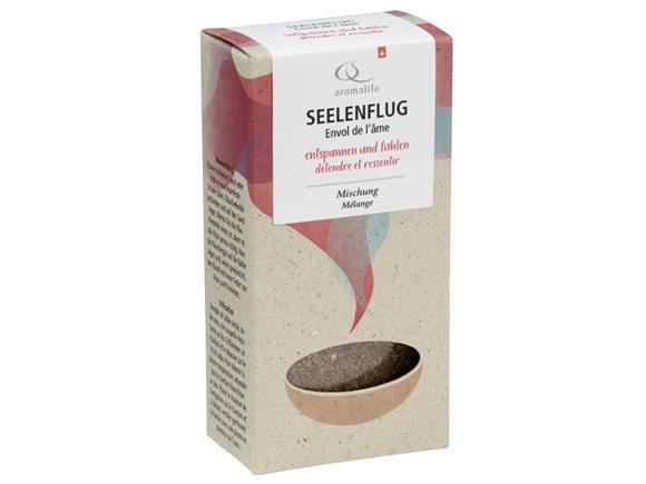AROMALIFE Räucherwerk Seelenflug 20 g