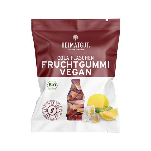 HEIMATGUT Fruchtgummi Cola Btl 100 g