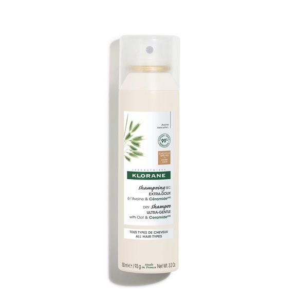 KLORANE Trockenshampoo Hafermilch get (n) 150 ml