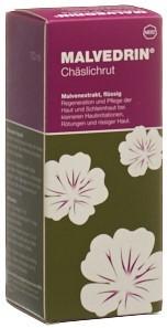 MALVEDRIN liq 100 ml