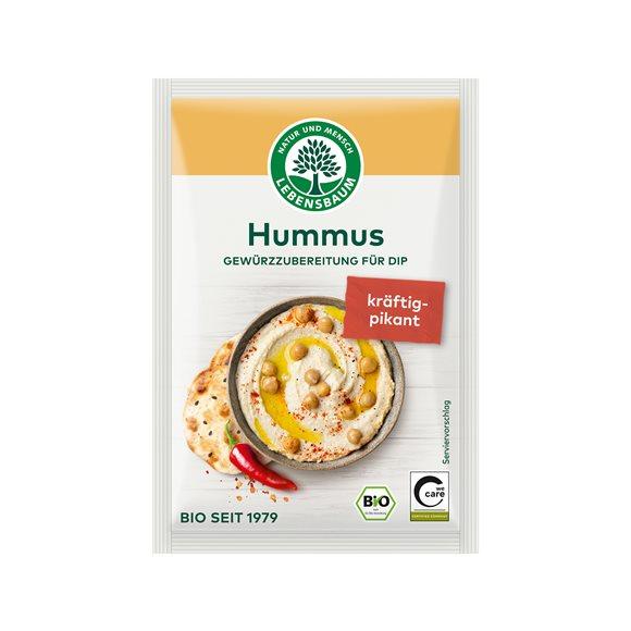 LEBENSBAUM Gewürzzu Dip Hummus 10 g