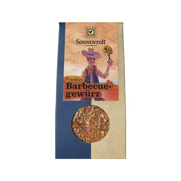 SONNENTOR Frankies Barbecue Gewürz 35 g