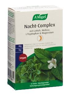 VOGEL Nacht-Complex Stick 14 Stk