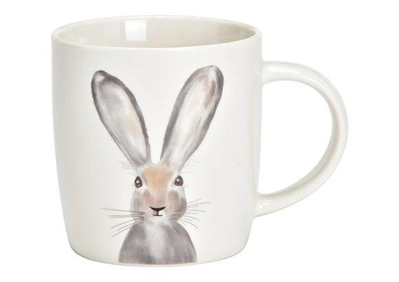 HERBORISTERIA Tasse Hase Fred