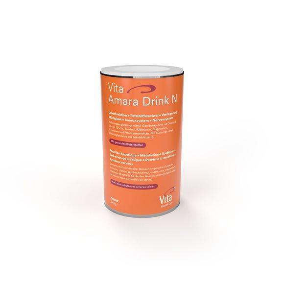 VITA AmaraDrink Plv Ds 240 g