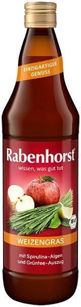 RABENHORST Weizengras Cocktail Bio 750 ml