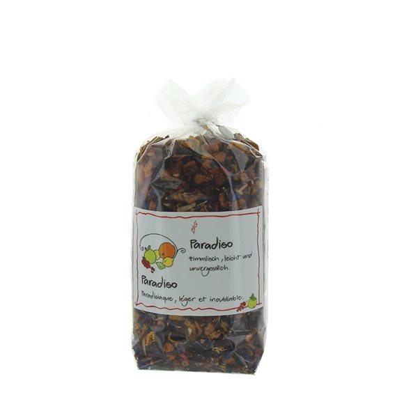 HERBORISTERIA Früchtetee Paradiso Sack 125 g