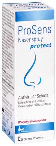 PROSENS Nasenspray protect 20 ml