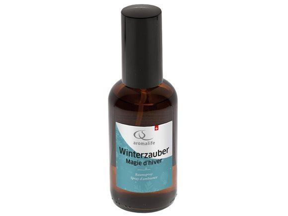 AROMALIFE Raumspray Winterzauber 100 ml