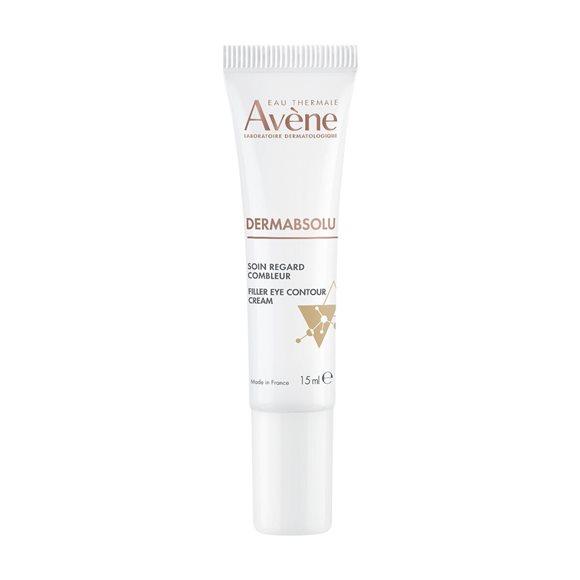 AVENE DermAbsolu Filler Augenpflege Tb 15 ml