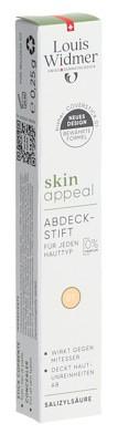 WIDMER Skin Appeal Abdeckstift 01 0.25 g