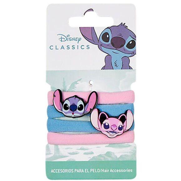 HERBA Kids Haarbinder Stitch 8 Stk