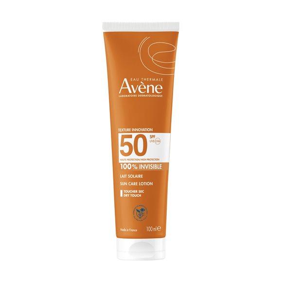 AVENE SUN Sonnenmilch SPF50 100 ml