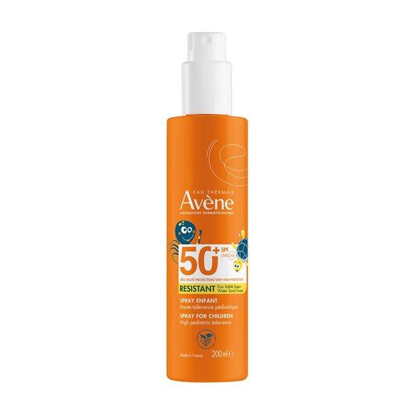 AVENE SUN Sonnenspray Familie SPF50+ 200 ml