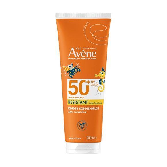 AVENE SUN Kindersonnenmilch SPF50+ (n) 250 ml