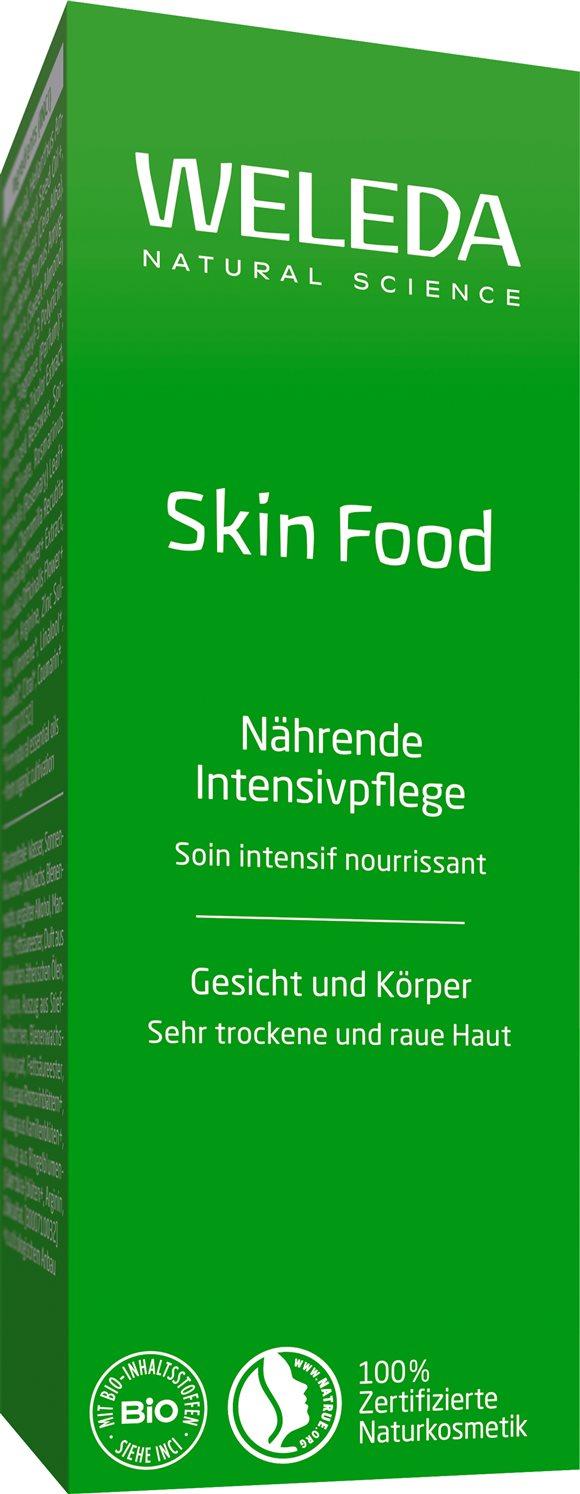 WELEDA Skin Food (n) Tb 75 ml