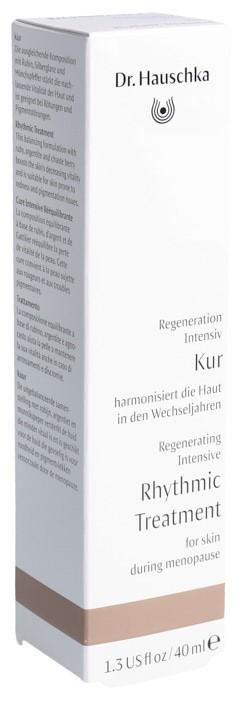 DR. HAUSCHKA Regeneration Intensiv Kur 40 ml